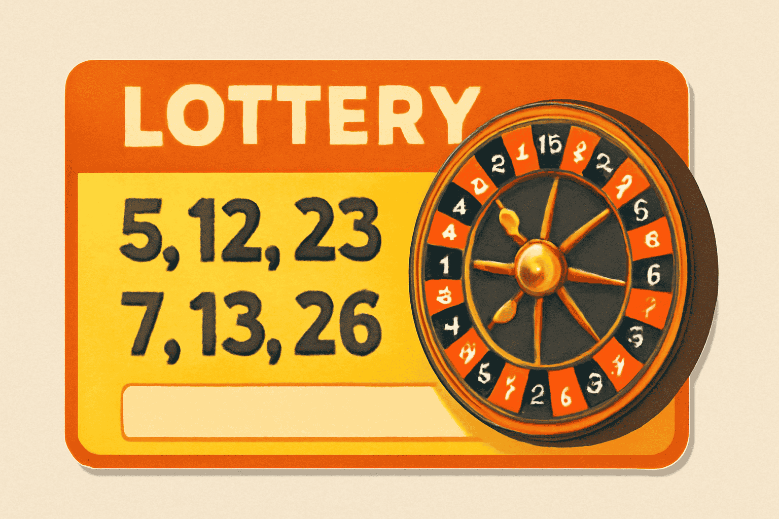 双色球选号技巧图解